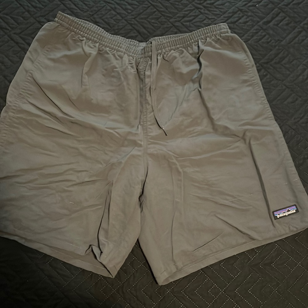 Patagonia shorts